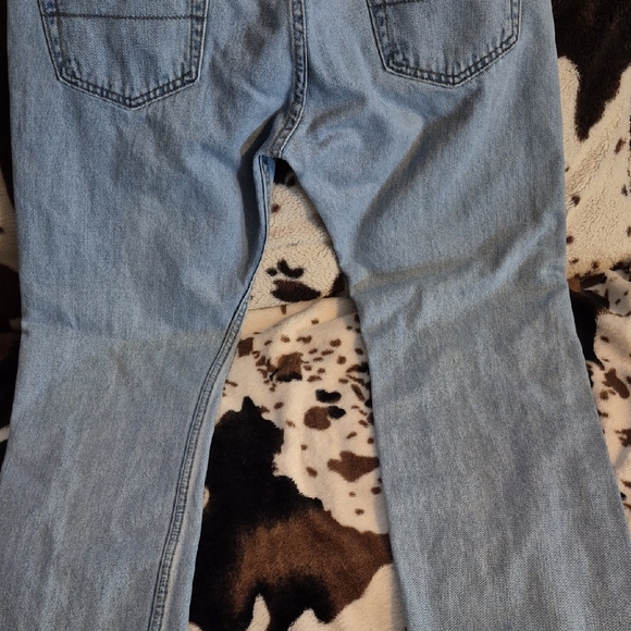 Levi's Light Blue Men's Jeans - Picture 10 of 14